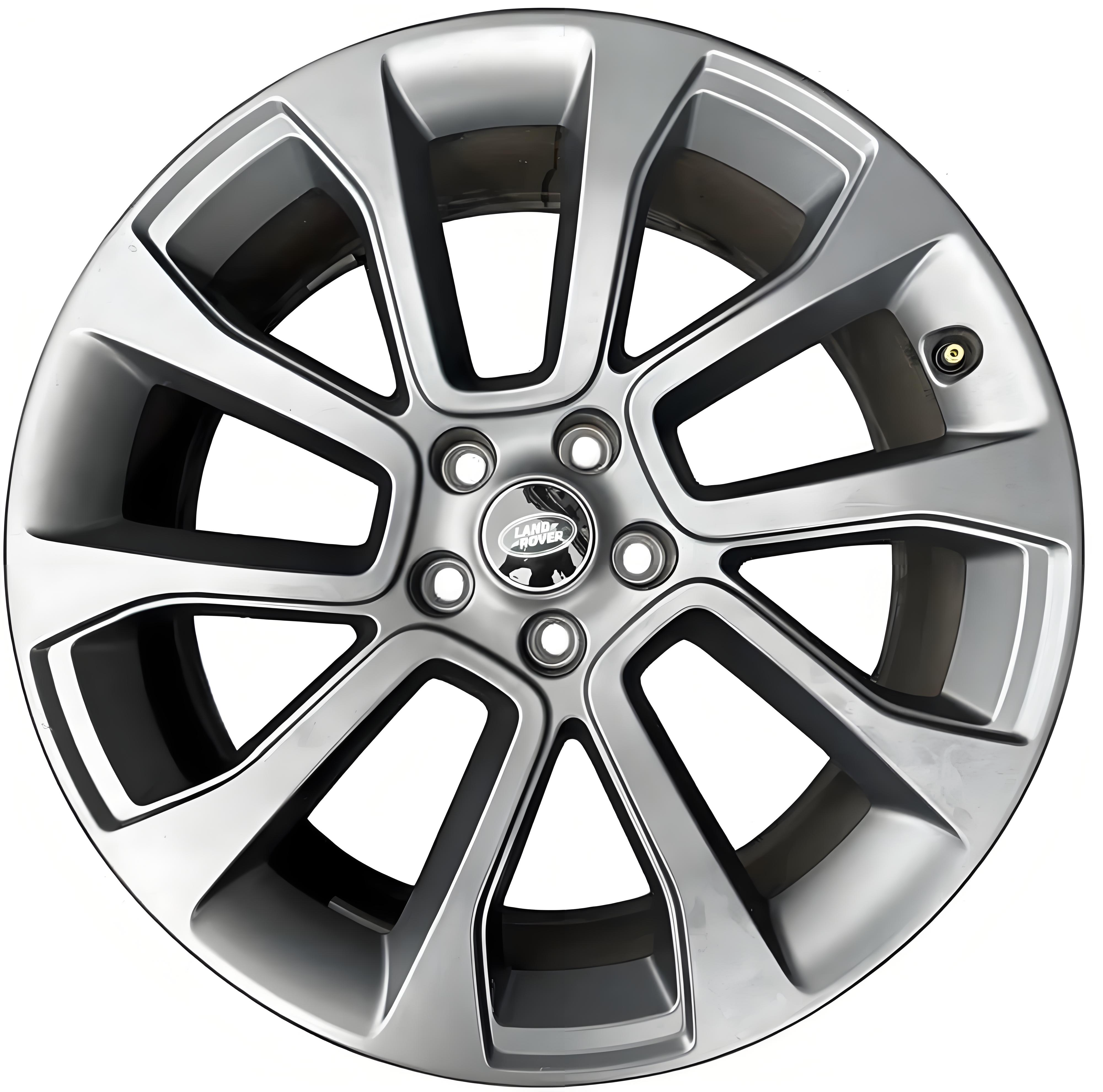 Land Rover Range Rover 21 inch Original wheels