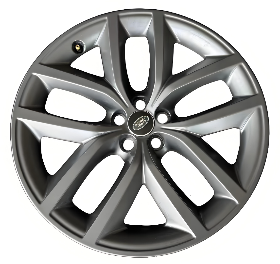 Land Rover Range Rover 22 inch Original wheels