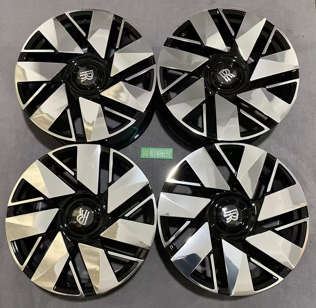 OEM04 22inch 5*112 66.6