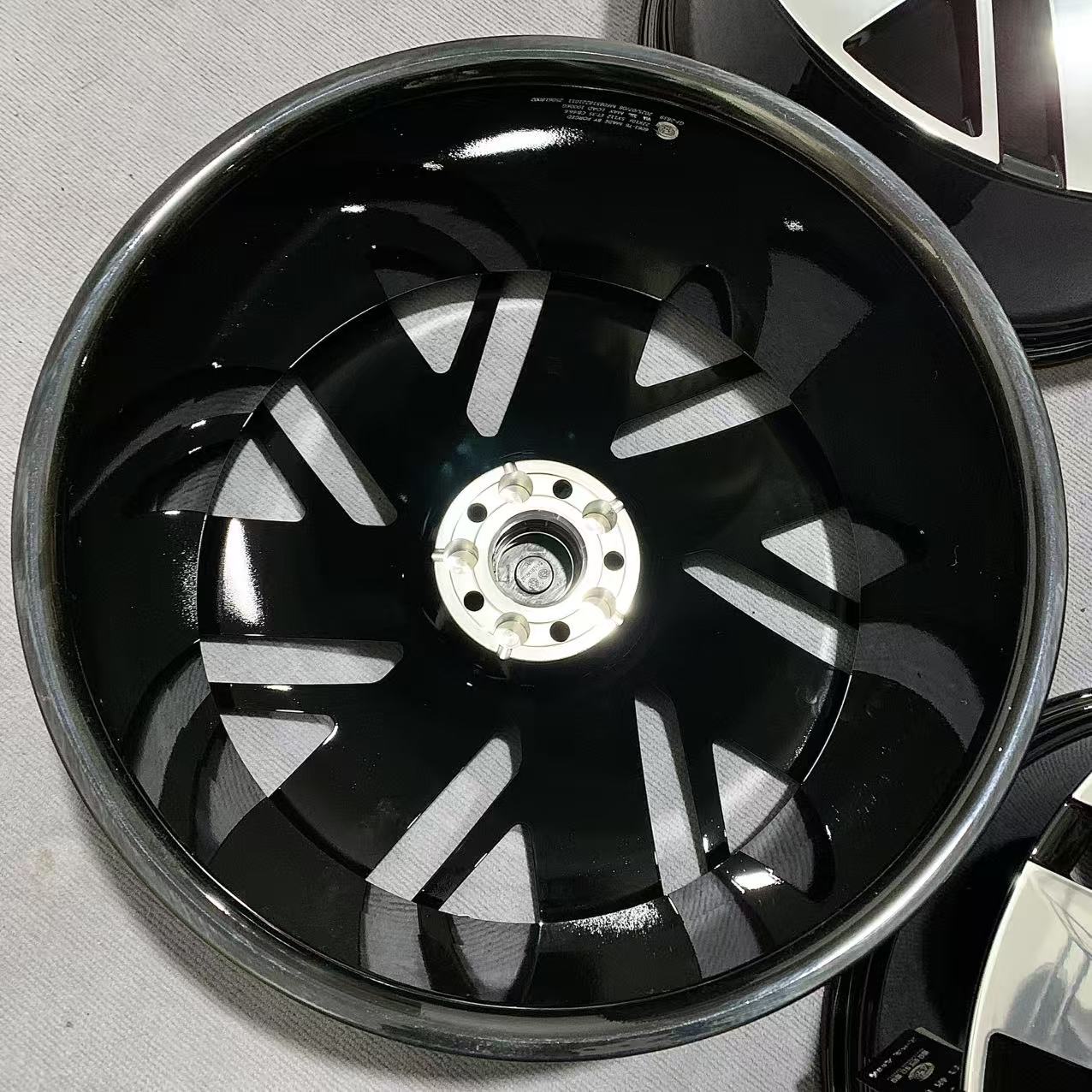 OEM04 22inch 5*112 66.6