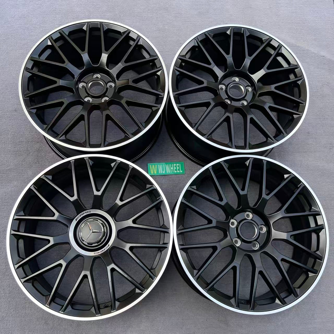 OEM01 20 inch 5*112 66.6