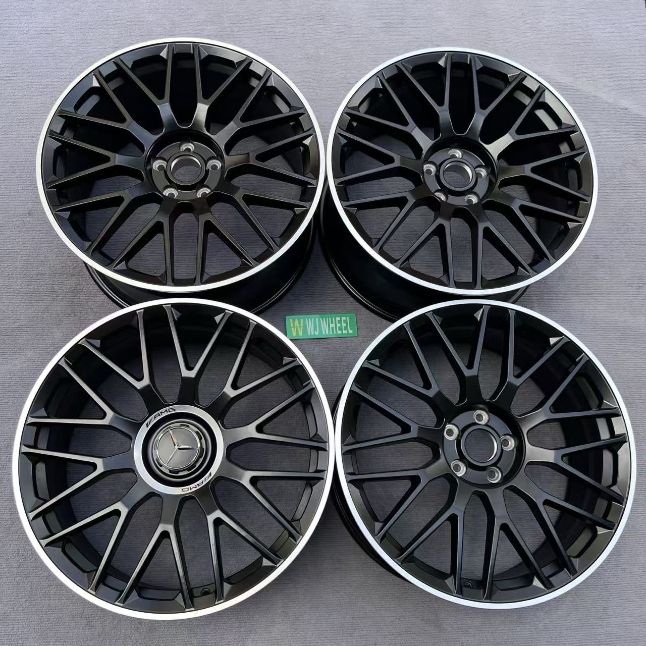OEM01 20 inch 5*112 66.6