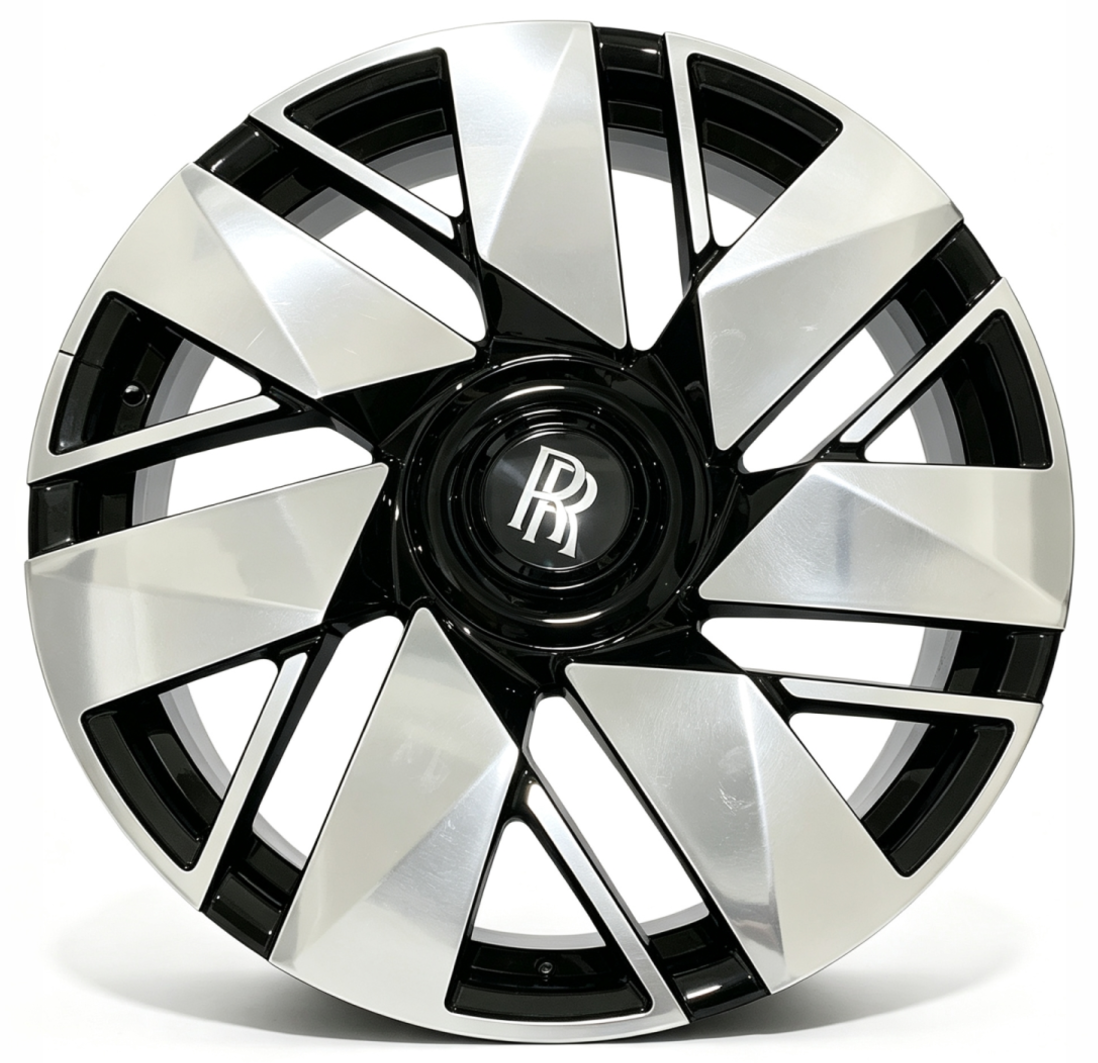 OEM04 22inch 5*112 66.6