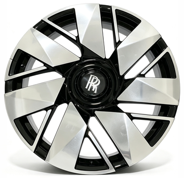 OEM04 22inch 5*112 66.6