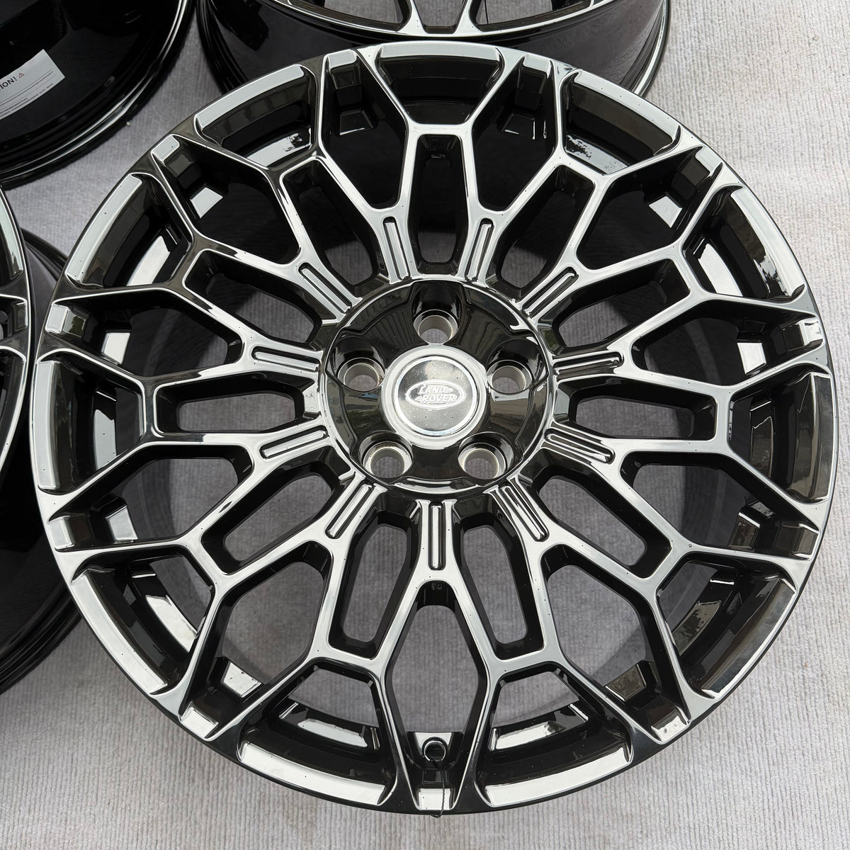 OEM09 20inch 5*120 72.56