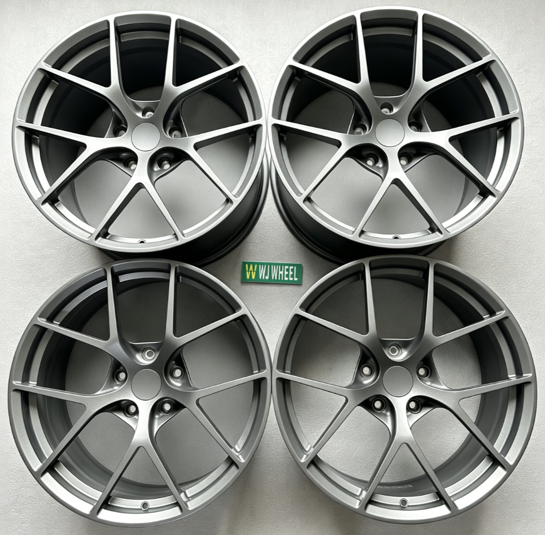 MB17 20 inch 5*130 71.6