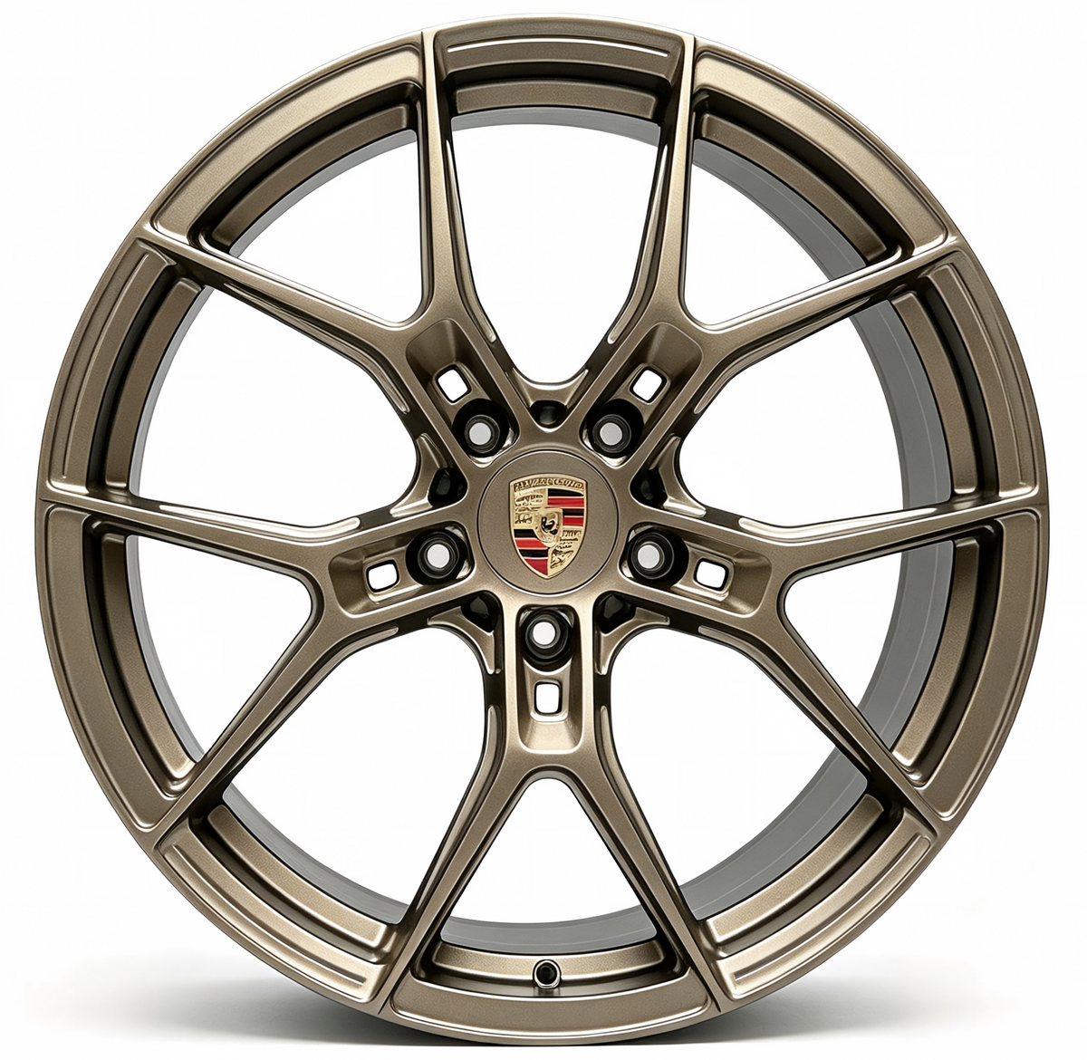 MB14 20 inch 5*130 71.6