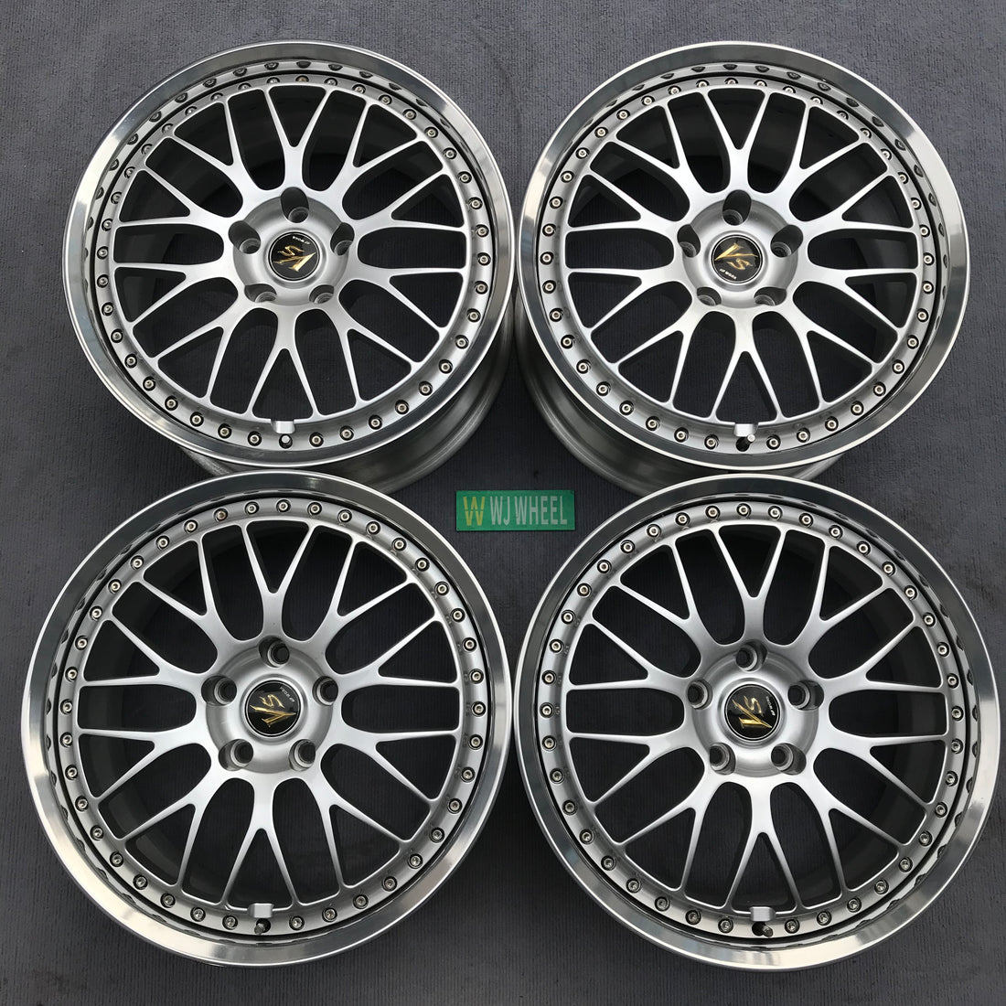 TP05 Work 19inch 5*120 59.5