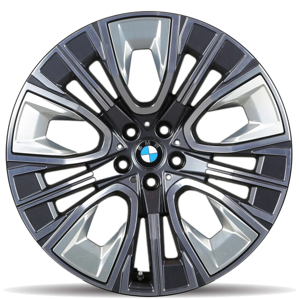 BMW i7 20 inch original wheel
