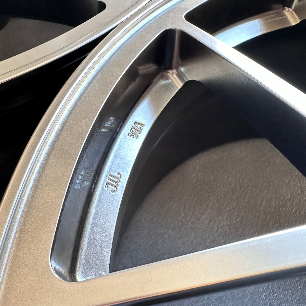 MB06 BBS 20inch 5*112 66.6