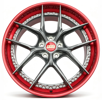 TP04 HRE S101SC 19inch 5*112 66.5