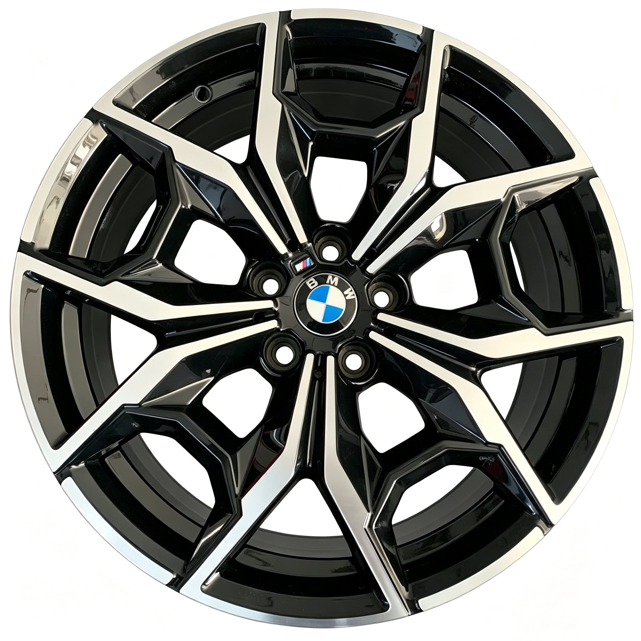 BMW X3 887M  19 inch original wheel