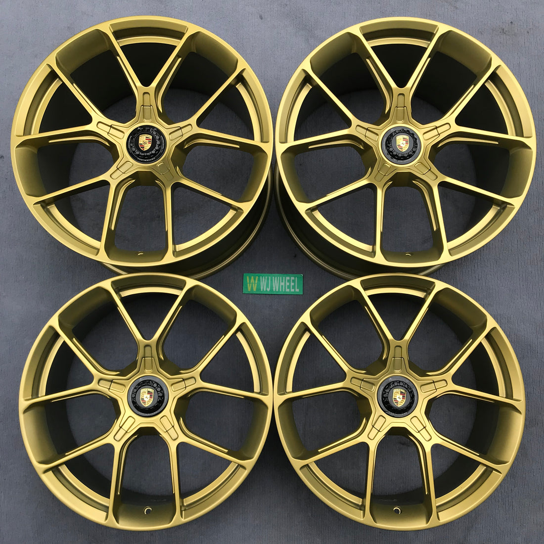 OEM07 21 inch 5*130 71.6