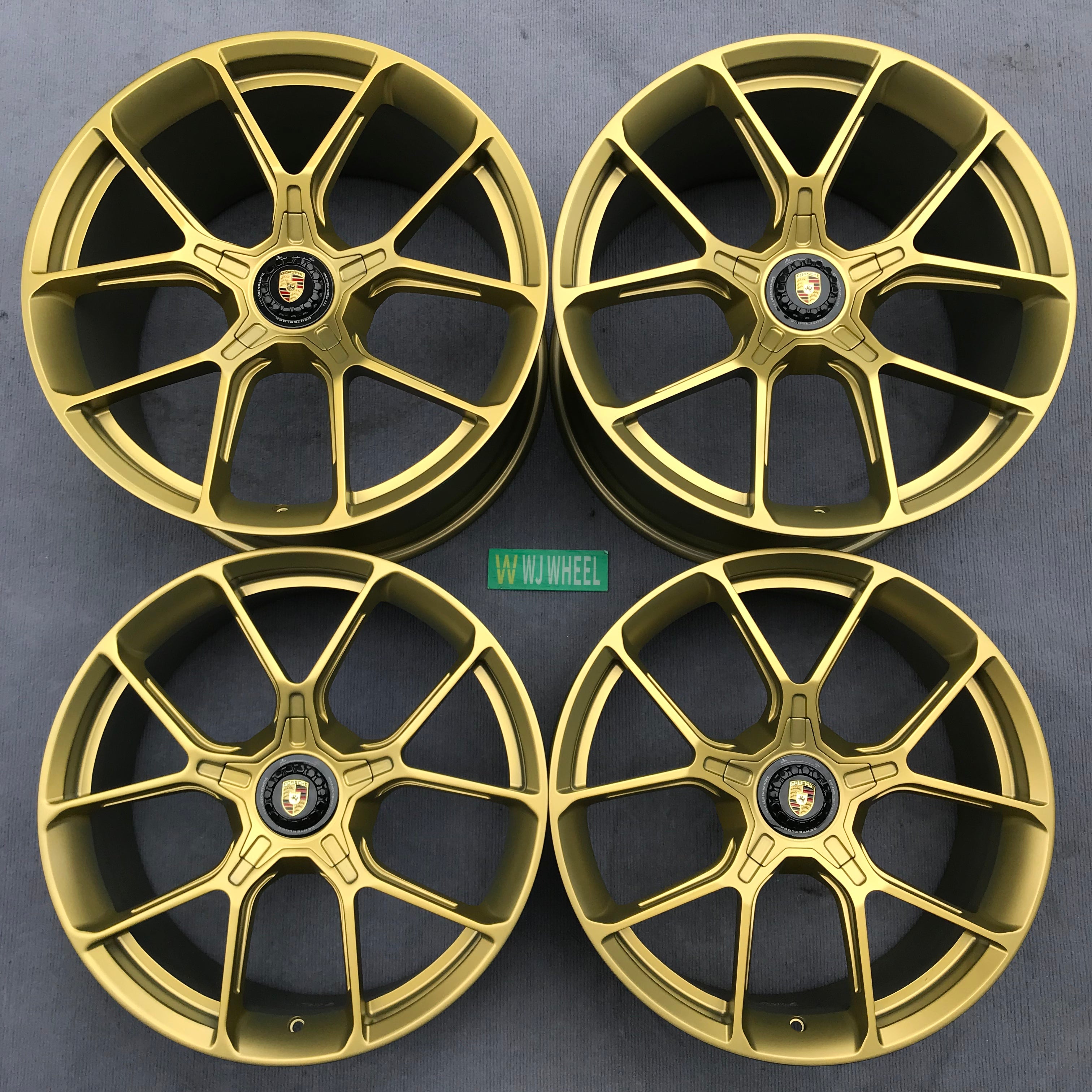 OEM07 21 inch 5*130 71.6