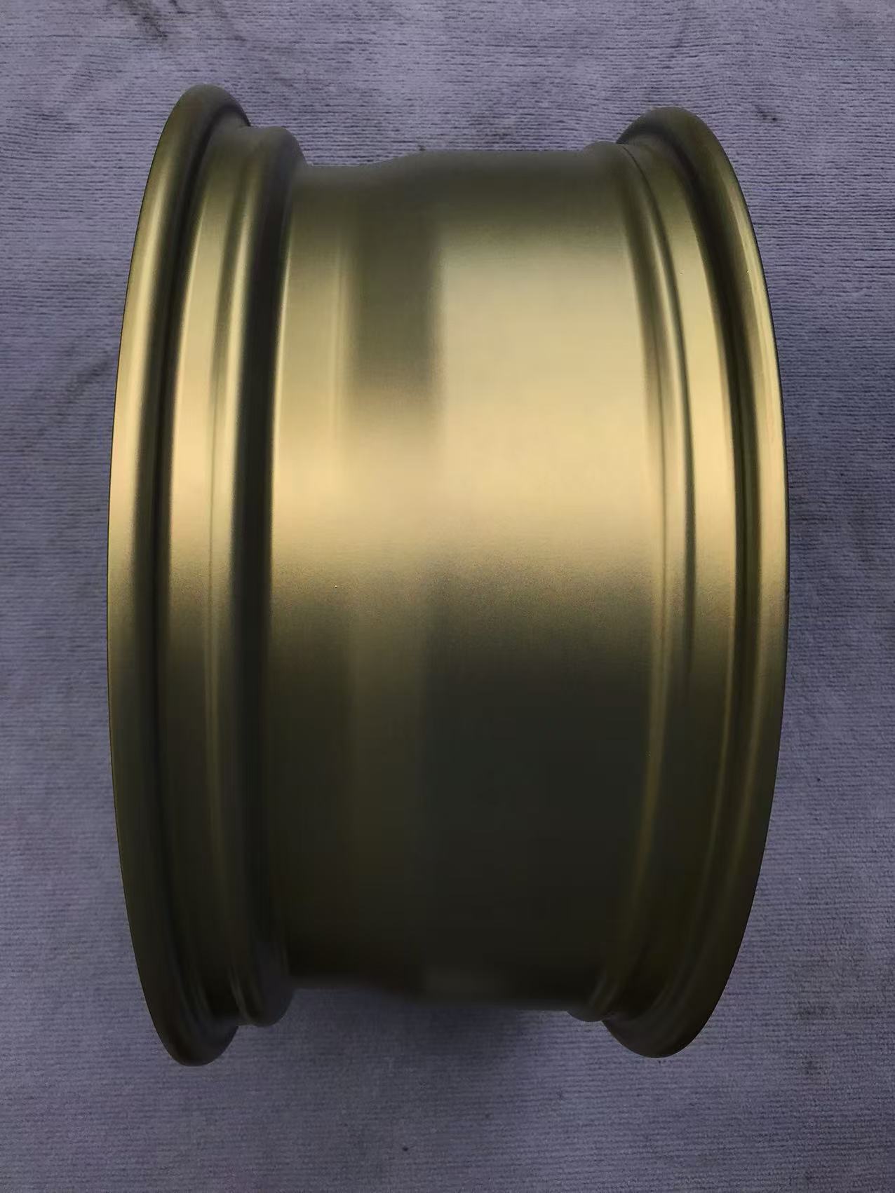 OEM07 21 inch 5*130 71.6