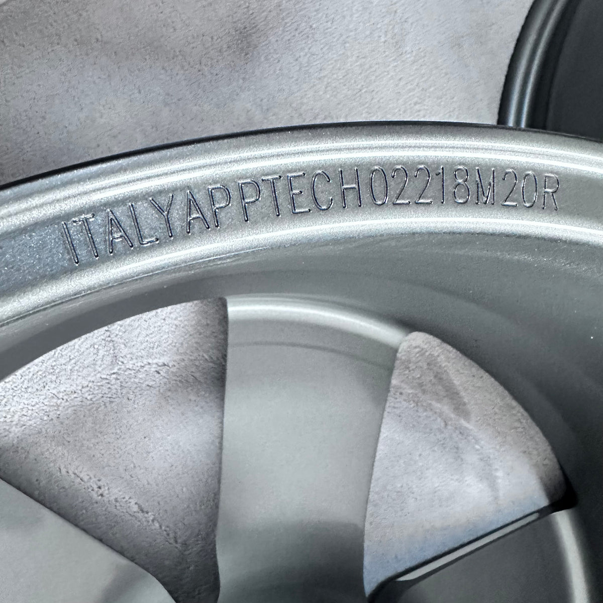 OEM11 20 inch 5*112 66.5