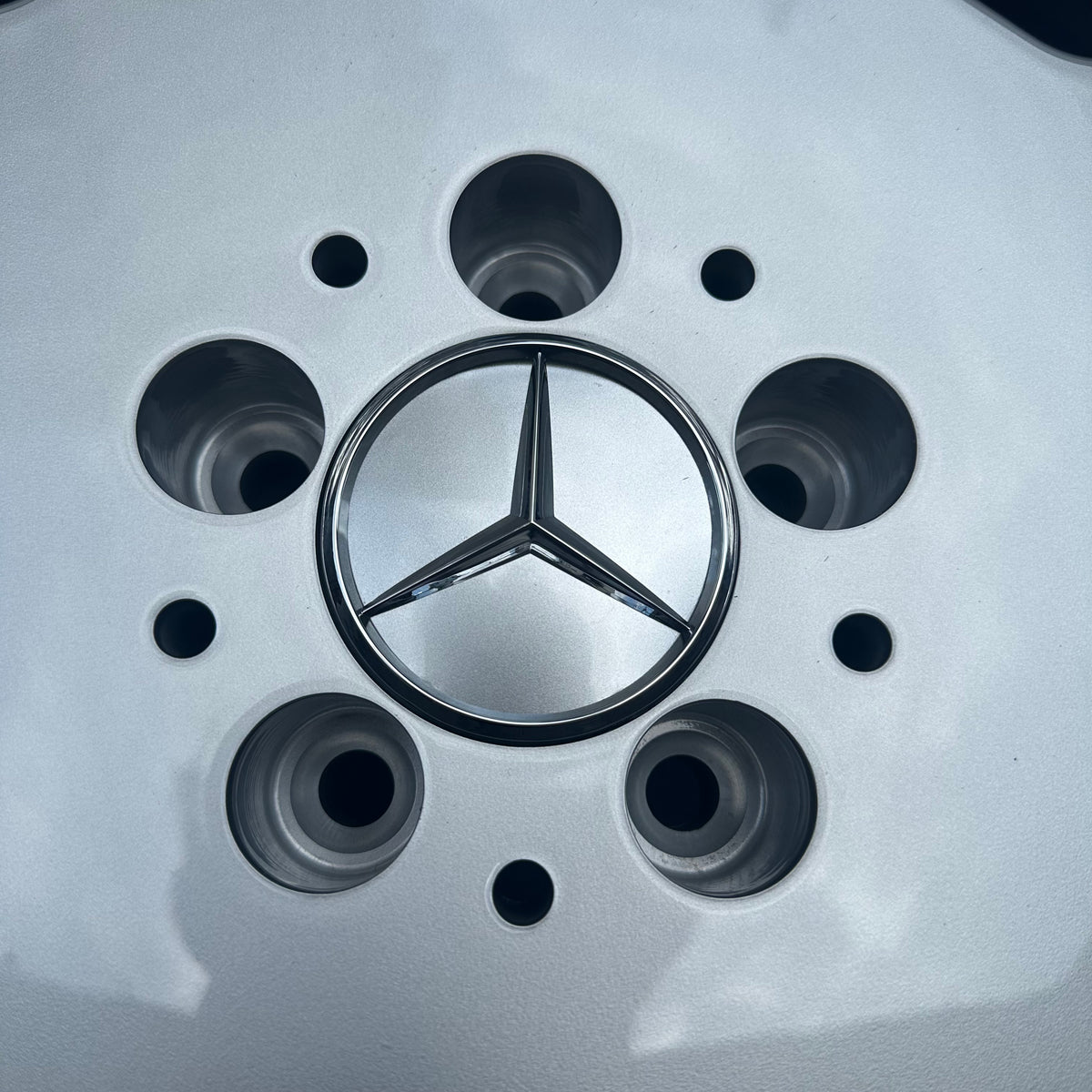 OEM03 18 inch 5*112 66.5