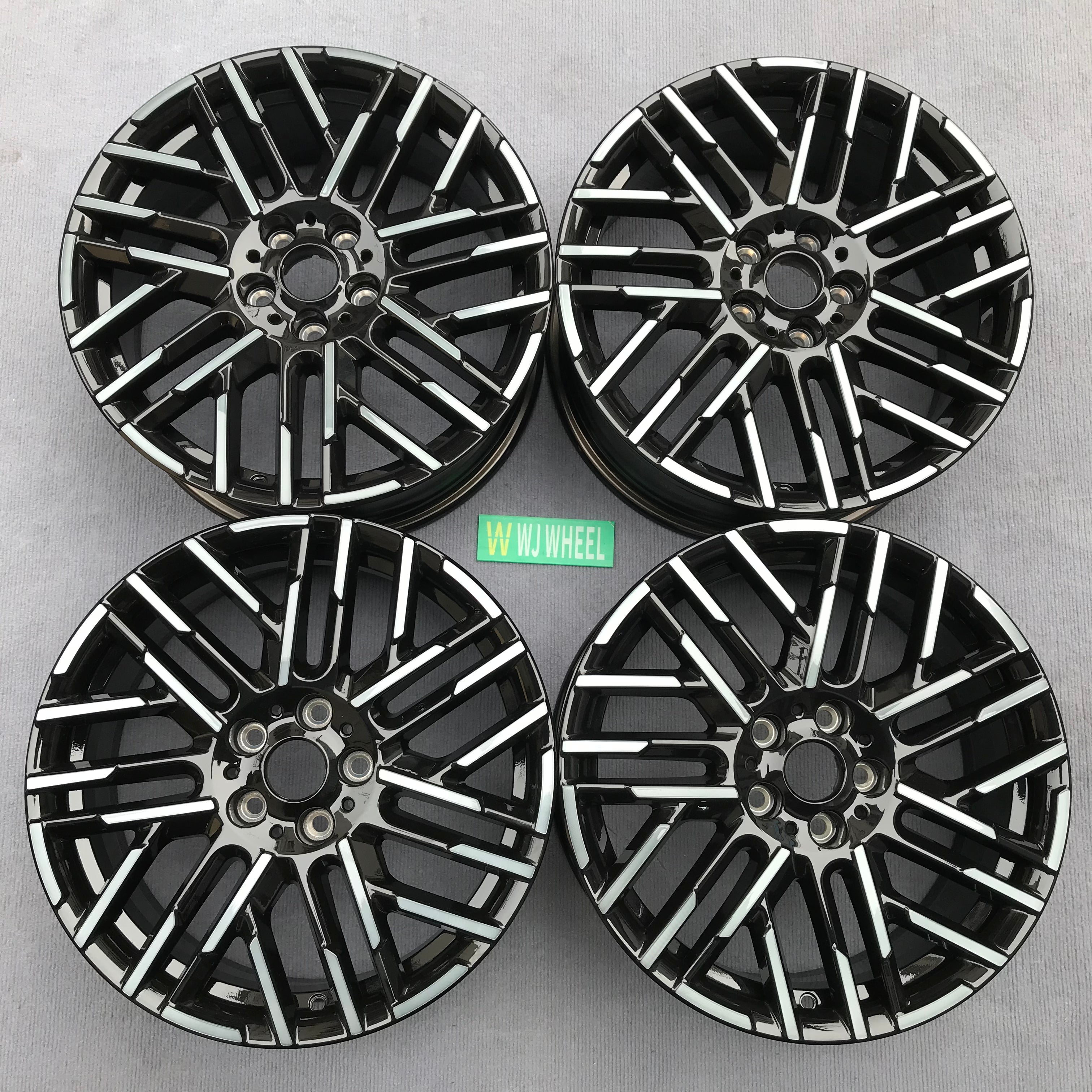BMW Mini 18 inch original wheel