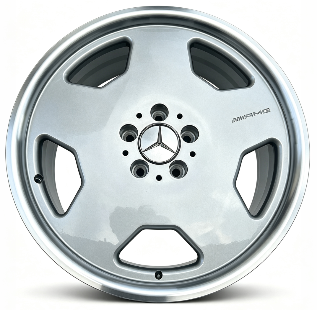 OEM03 18 inch 5*112 66.5