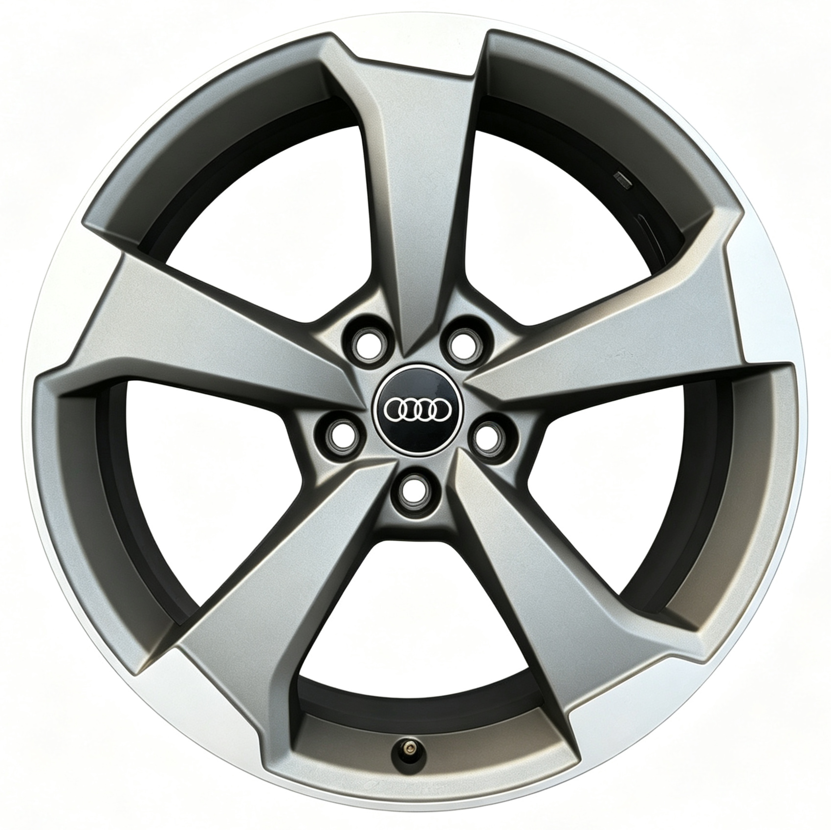 Audi S4 19 inch original wheel