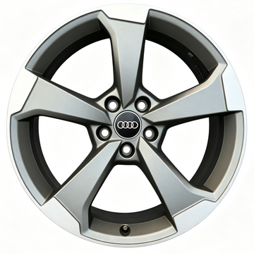 Audi S4 19 inch original wheel