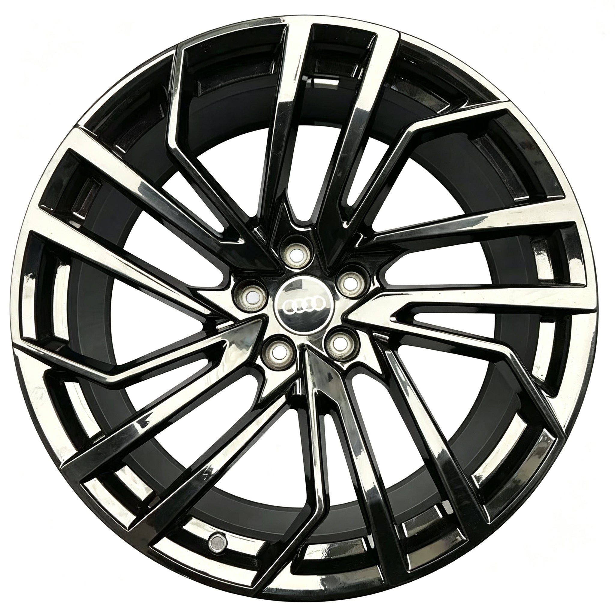 Audi RS4 20 inch original wheel