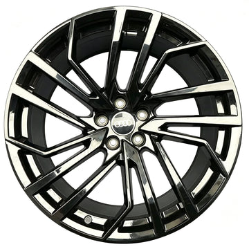 Audi RS4 20 inch original wheel