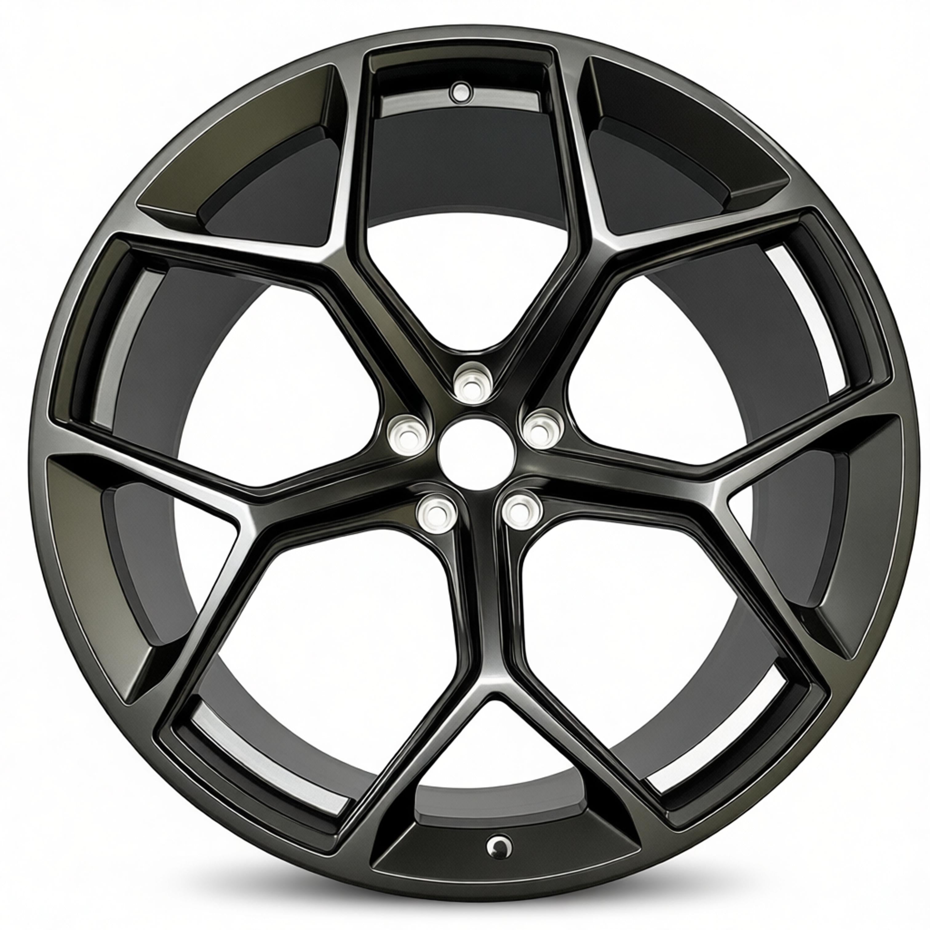 Audi RS7 22-inch Original wheels