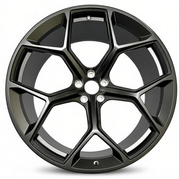 Audi RS7 22-inch Original wheels