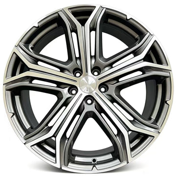 Maserati Levante 21 inch original wheel