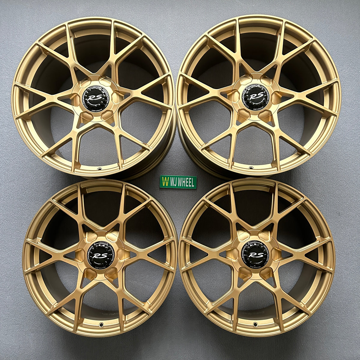 MB15 20 inch 5*130 71.6
