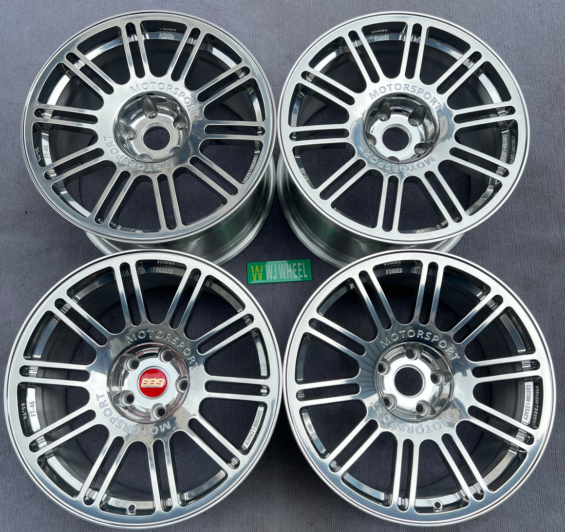 MB24 19 inch 5*120 72.6