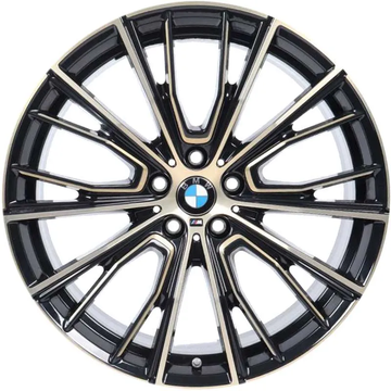 BMW 8 series 850M 20 inch Original wheels