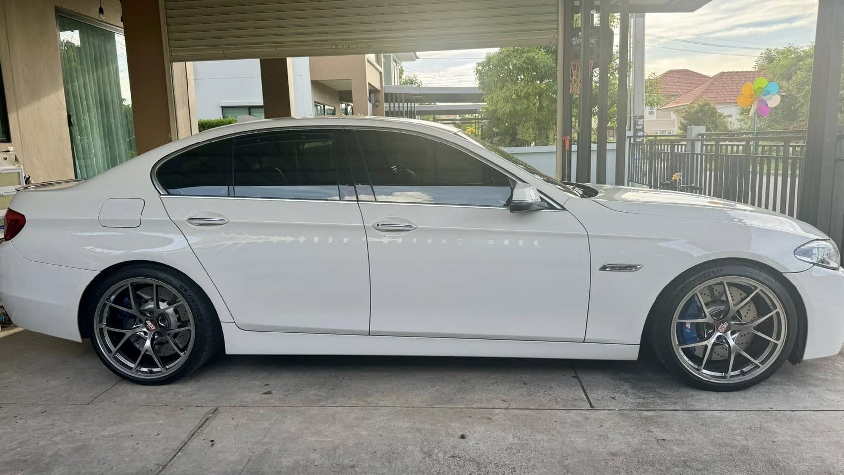 MB06 BBS 20inch 5*112 66.6