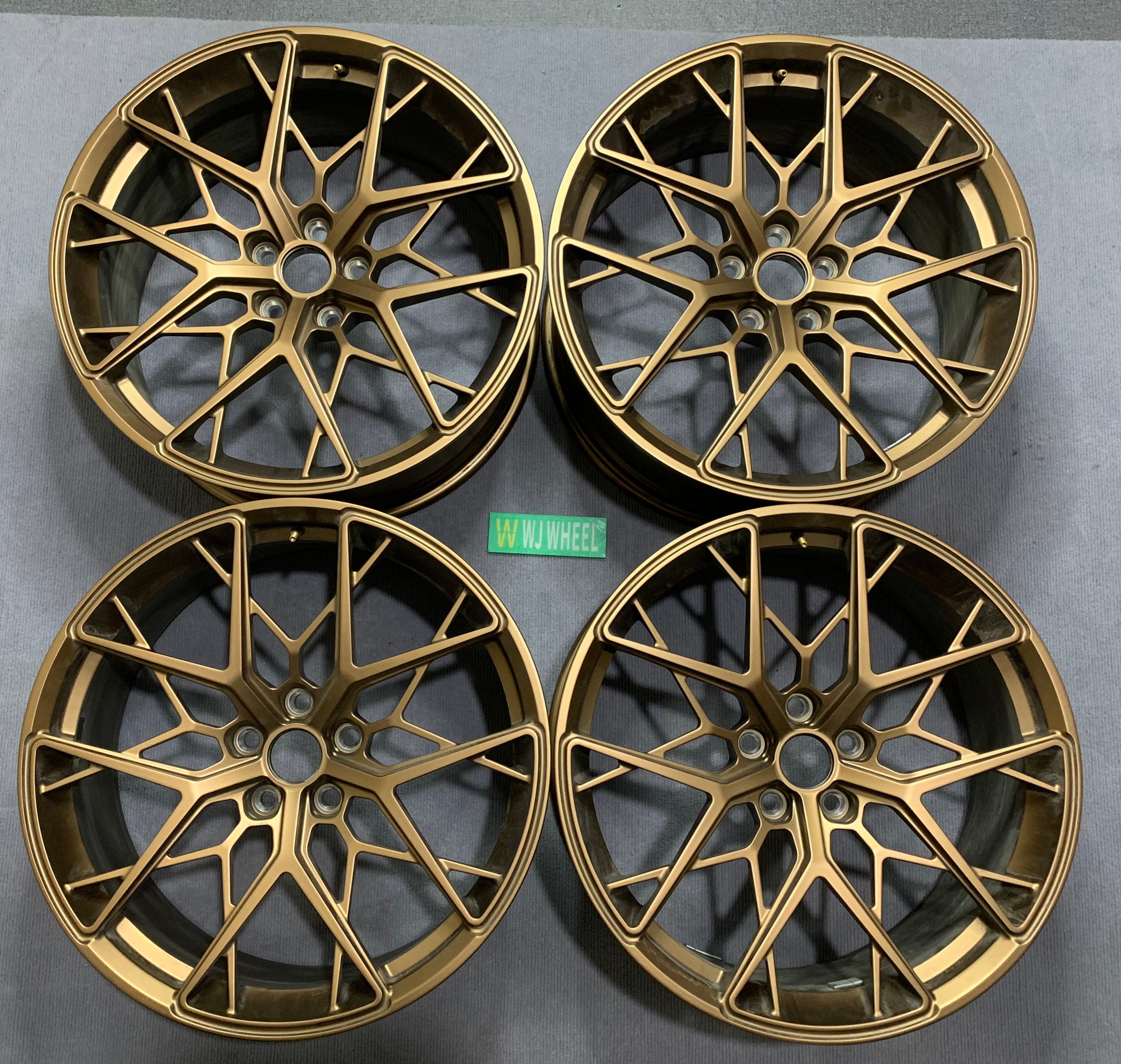 MB03 21inch 5*120 72.56
