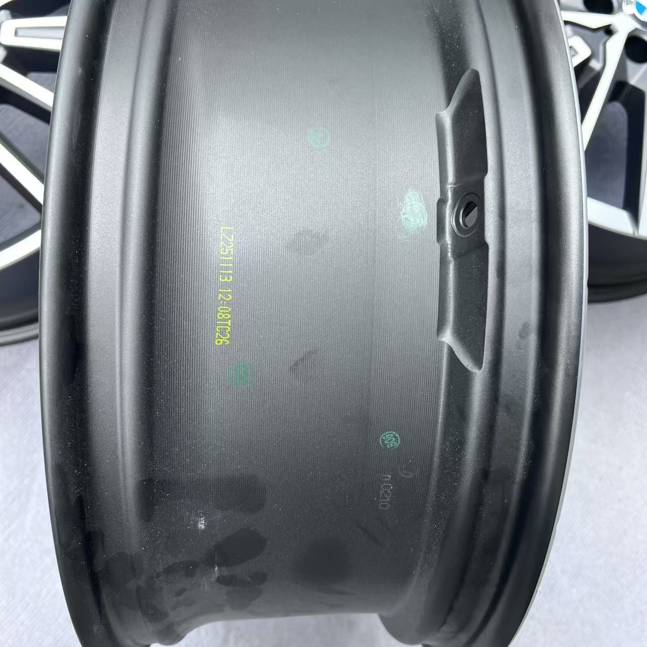 BMW X1 869M 20 inch brand new Original wheel