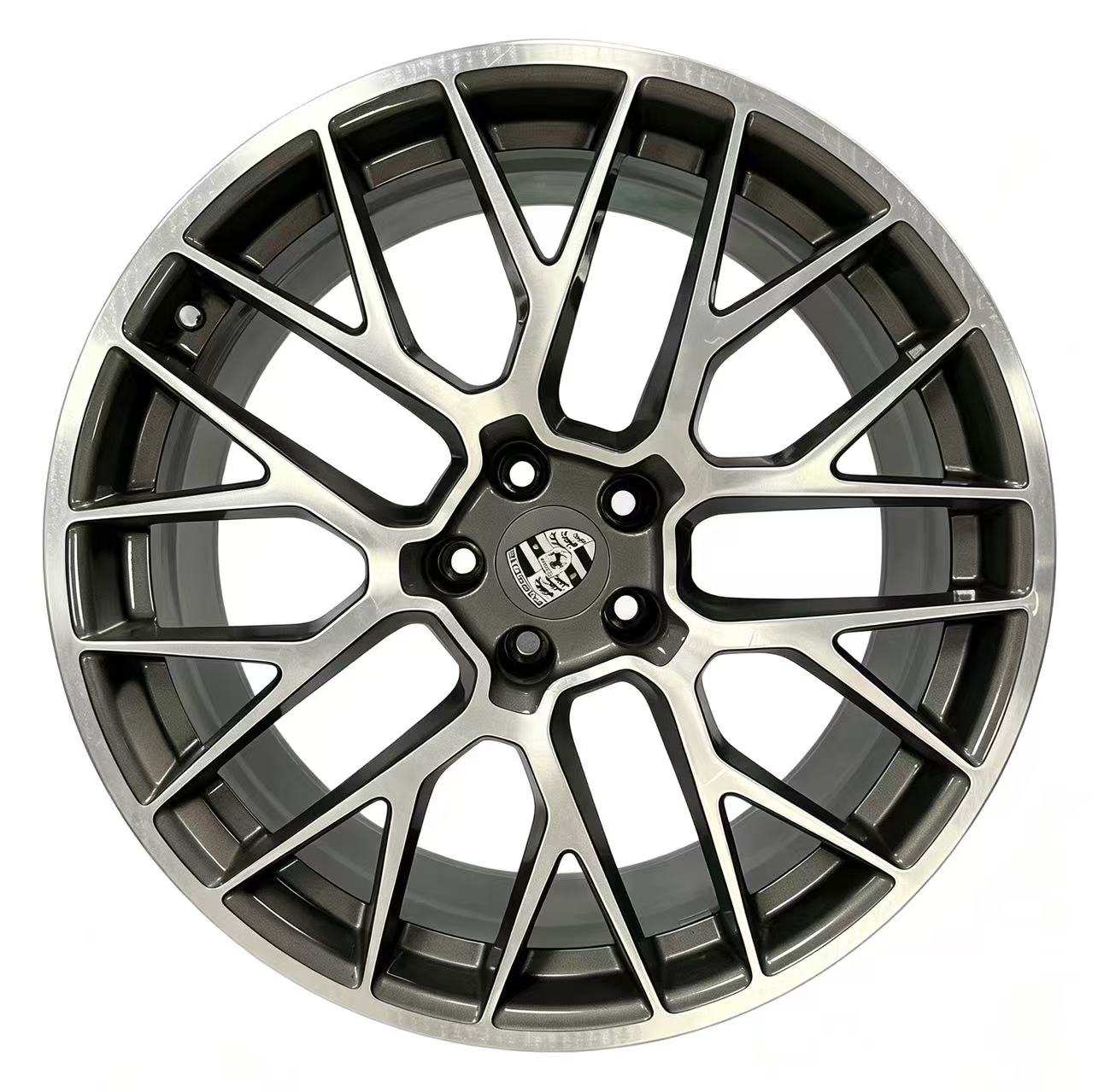 Porsche Macan 20 inch original wheel