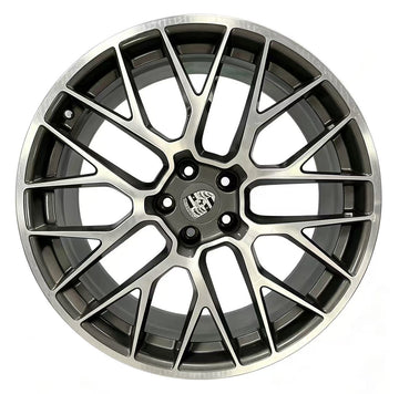 Porsche Macan 20 inch original wheel