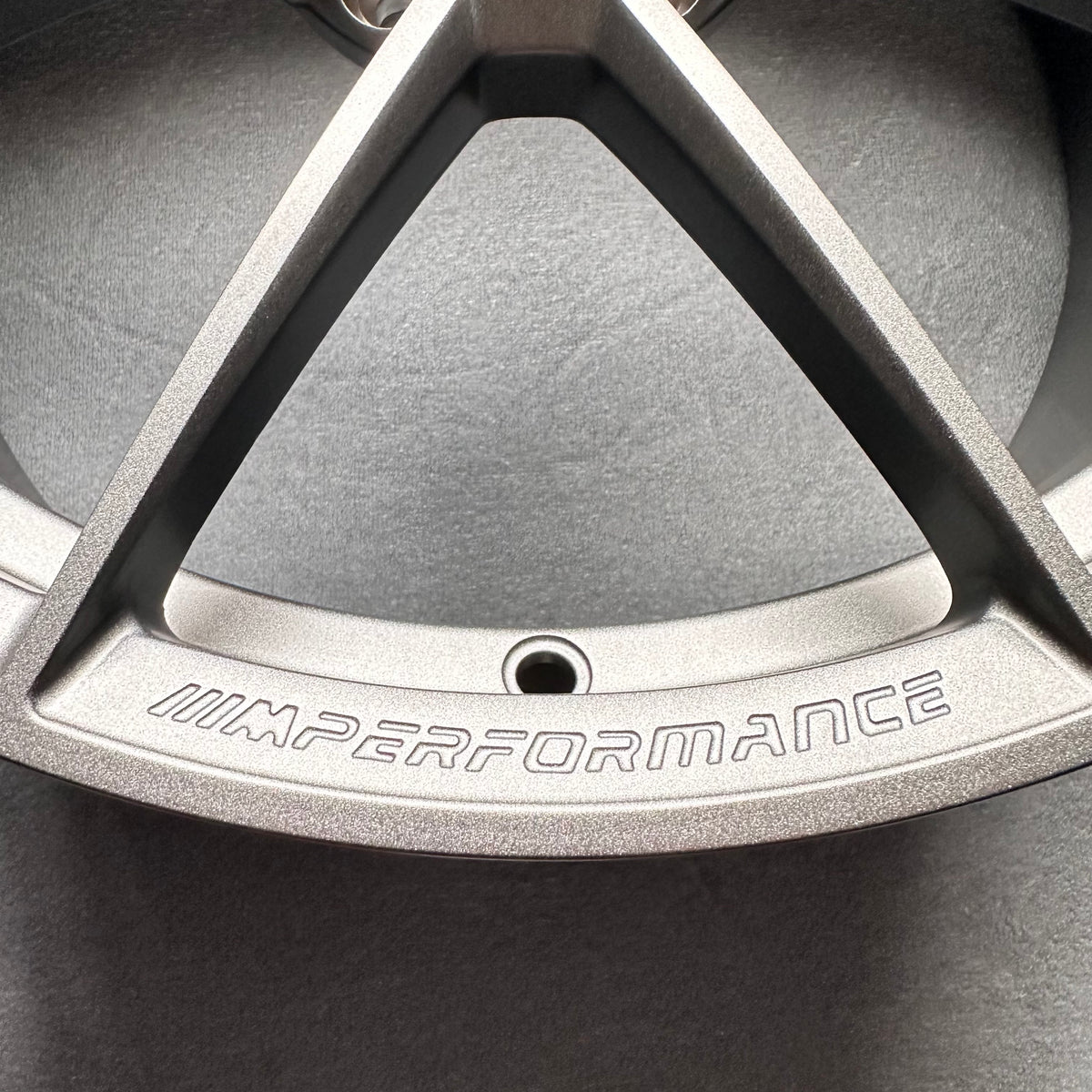 OEM12 19 inch 5*112 66.45
