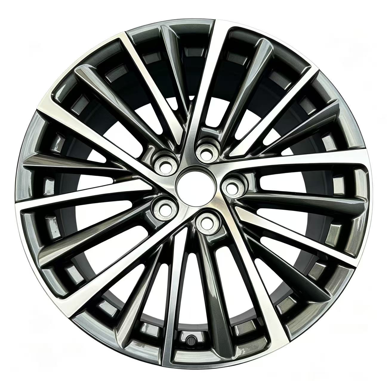 Lexus ES 18 inch  original wheels