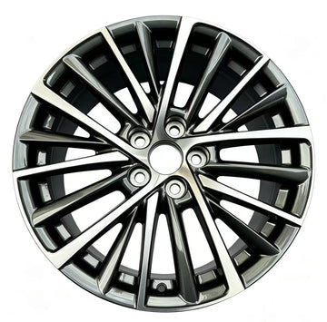 Lexus ES 18 inch  original wheels