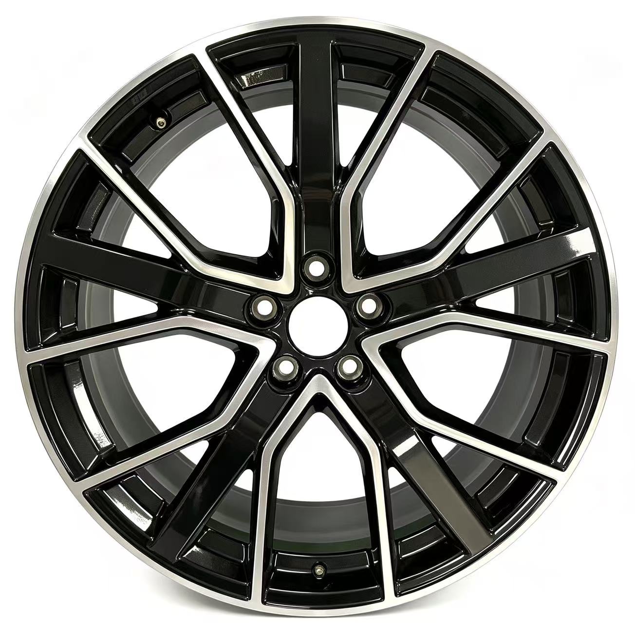 Audi Q5 20 inch original wheel