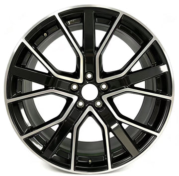 Audi Q5 20 inch original wheel