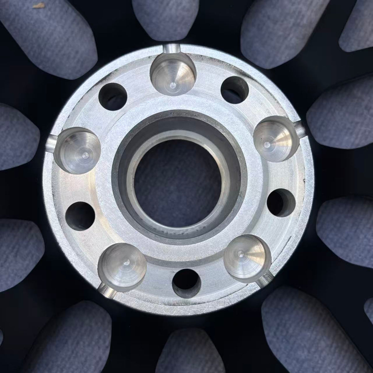 OEM01 20 inch 5*112 66.6