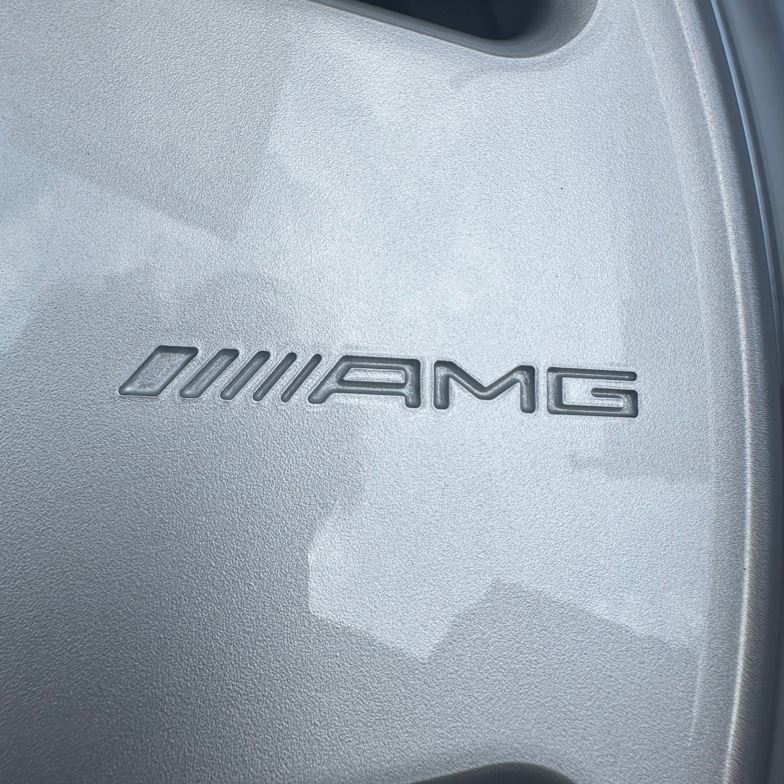 OEM03 18 inch 5*112 66.5