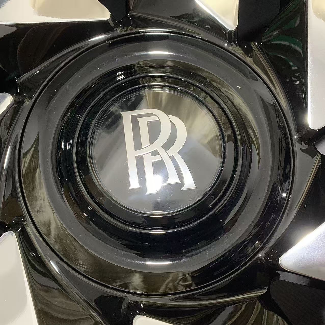 OEM04 22inch 5*112 66.6