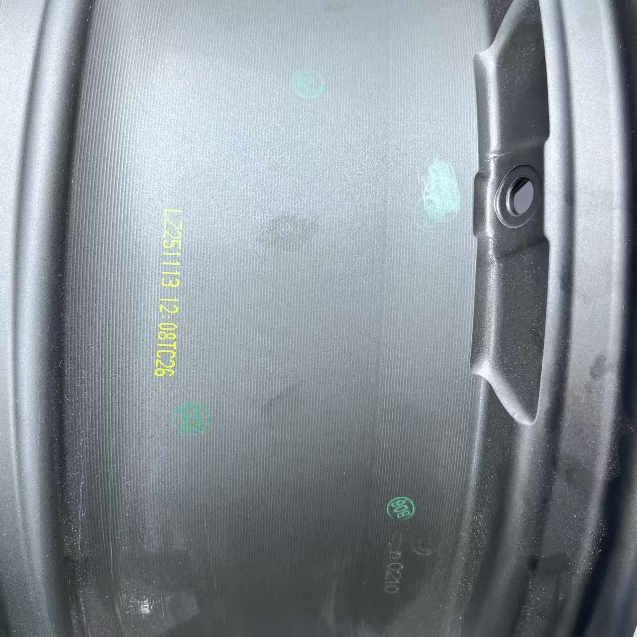 BMW X1 869M 20 inch brand new Original wheel