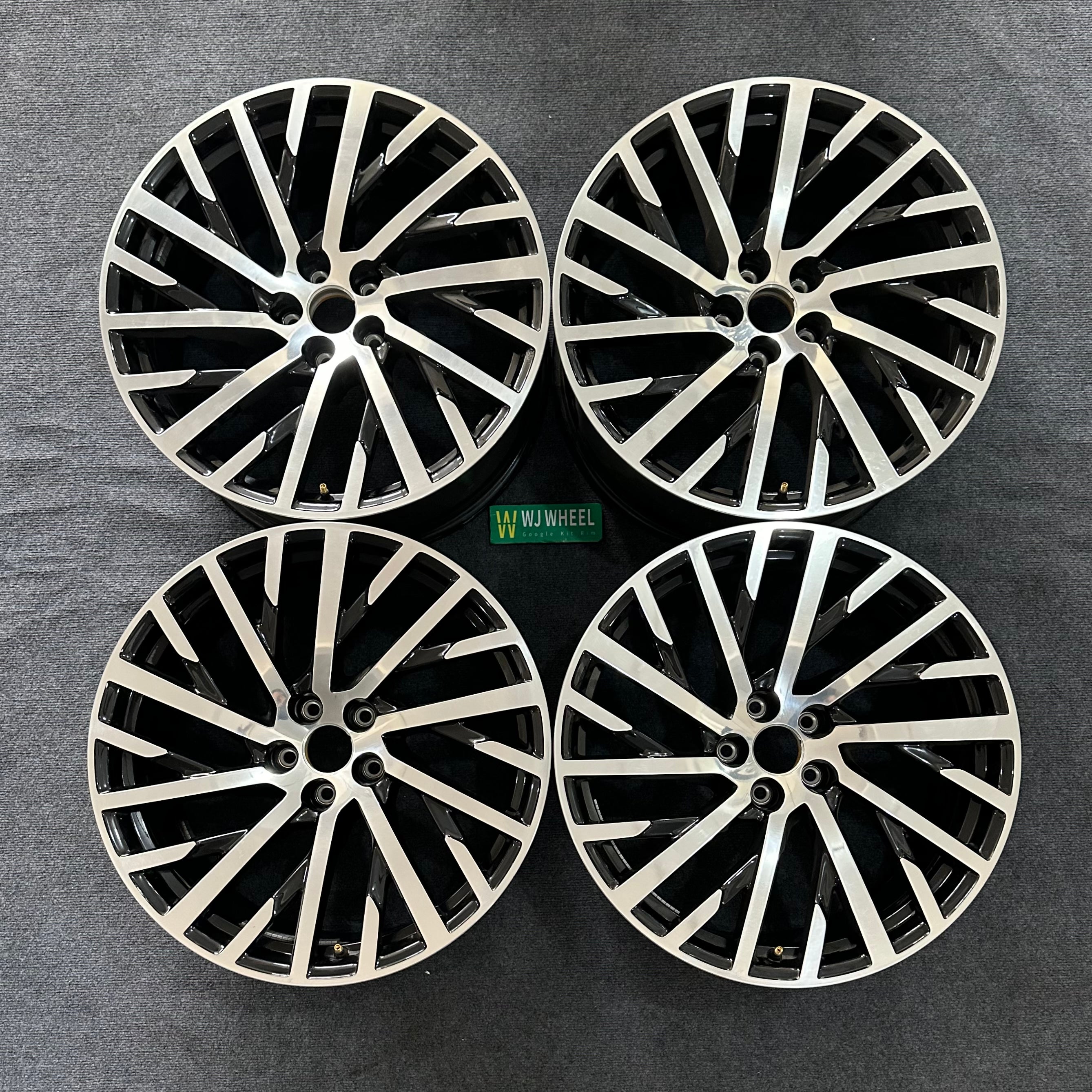 Audi  A8 20 inch original wheel