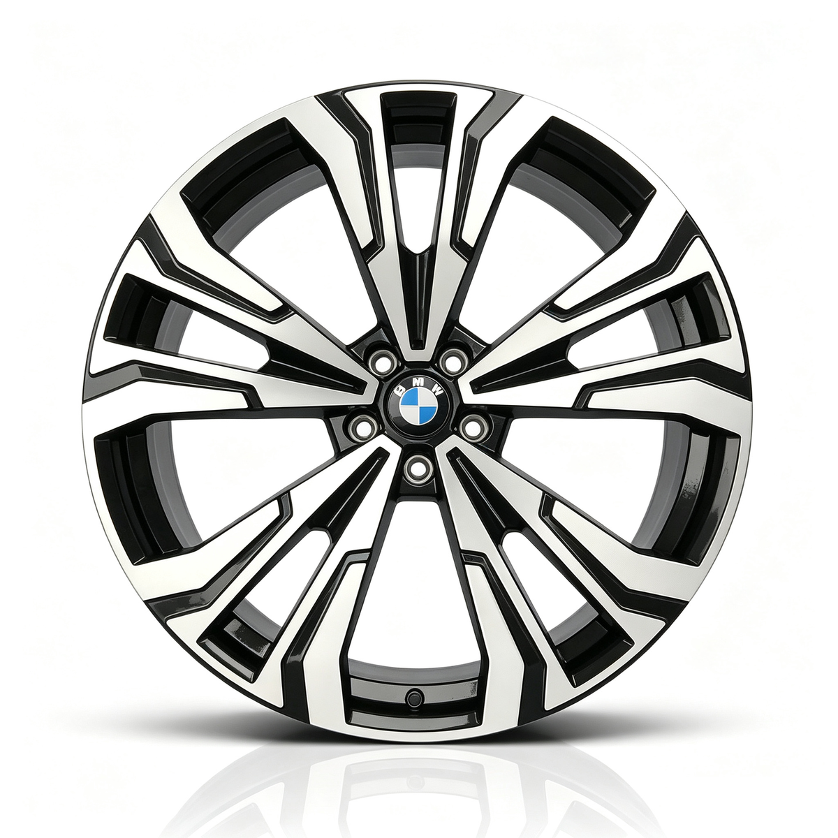 MB25  22  inch 5*112  66.6