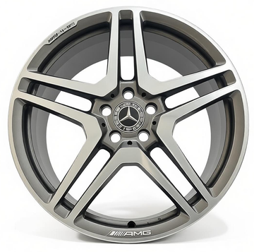 Mercedes benz S65 20 inch Original wheel
